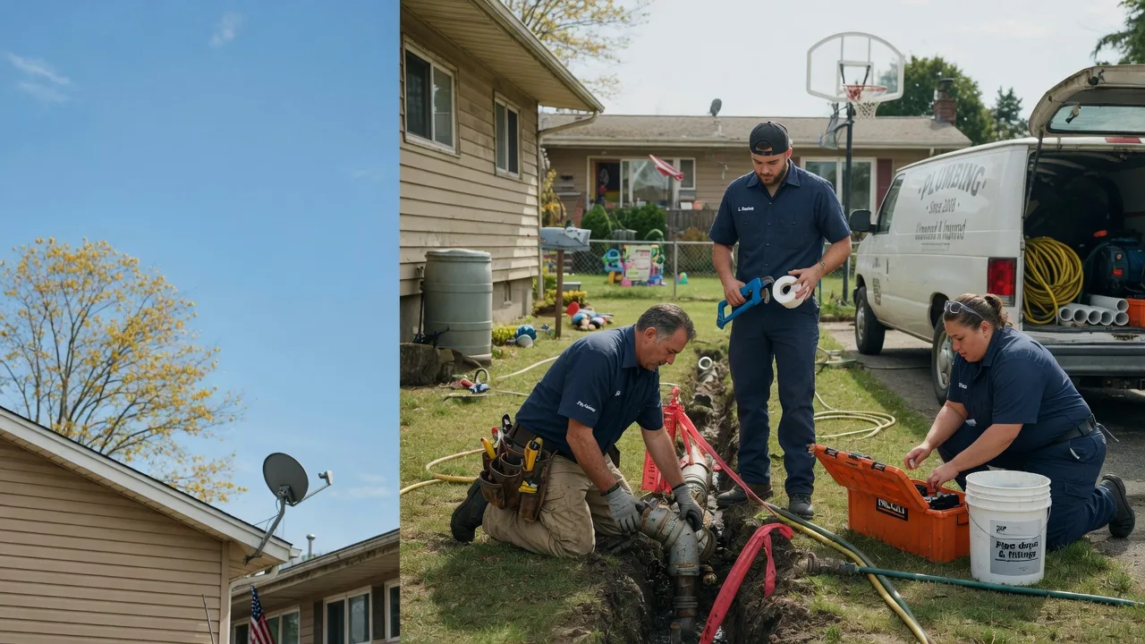 Garbage Disposal Replacement in Burbank, IL near me