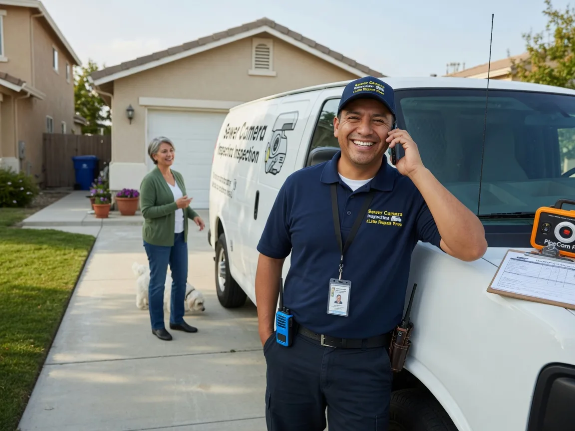 Sewer Line Repair Burbank, IL FAQs